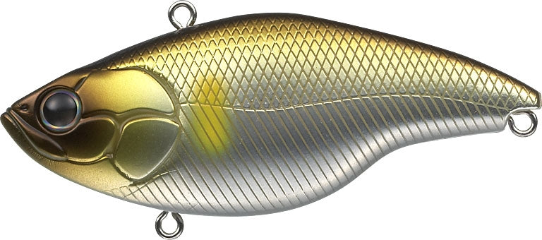 Inspire Custom Lures Buzzer Beater - EVERGREEN