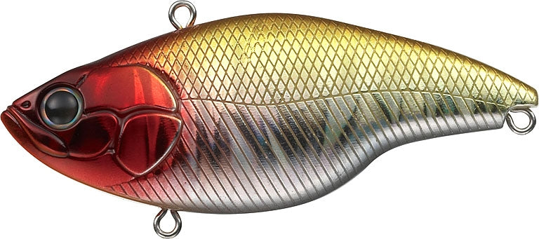 Inspire Custom Lures Buzzer Beater - EVERGREEN