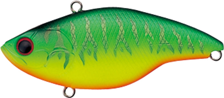 Inspire Custom Lures Buzzer Beater - EVERGREEN