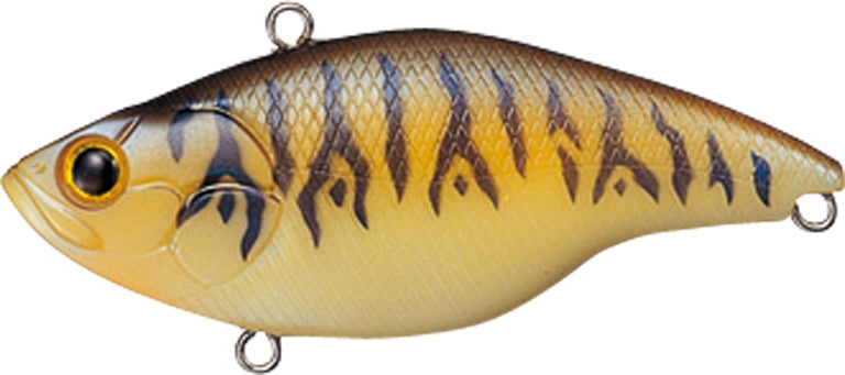 Inspire Custom Lures Buzzer Beater - EVERGREEN