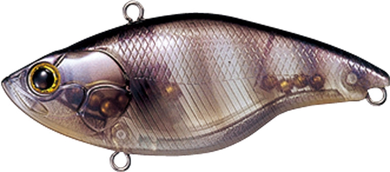 Inspire Custom Lures Buzzer Beater - EVERGREEN