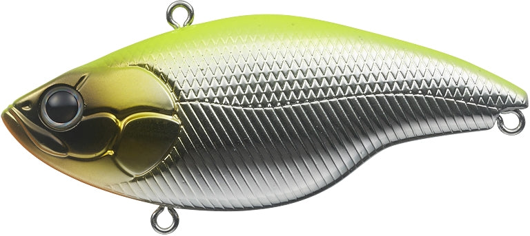 Inspire Custom Lures Buzzer Beater - EVERGREEN