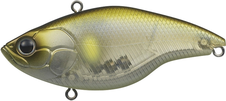 Inspire Custom Lures Buzzer Beater - EVERGREEN