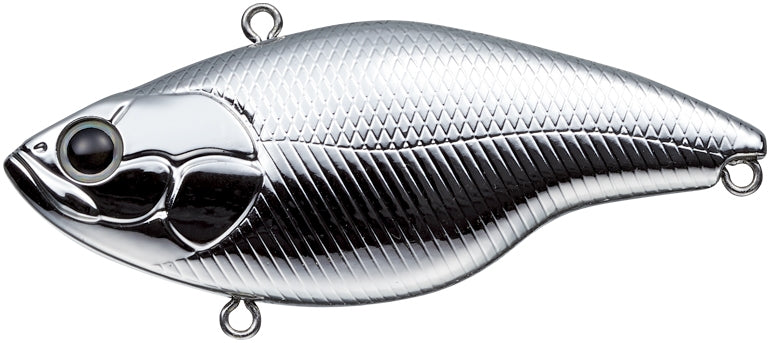 Inspire Custom Lures Buzzer Beater - EVERGREEN