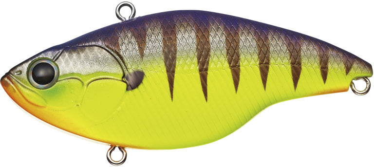 Inspire Custom Lures Buzzer Beater - EVERGREEN