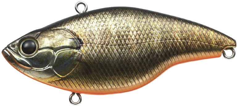 Inspire Custom Lures Buzzer Beater - EVERGREEN