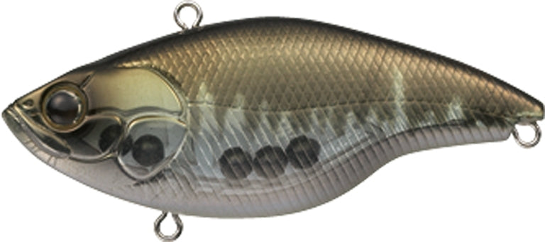 Inspire Custom Lures Buzzer Beater - EVERGREEN