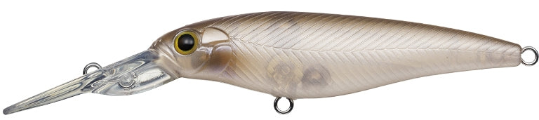 Inspire Custom Lures Super Sledge - EVERGREEN