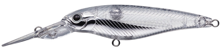 Inspire Custom Lures Super Sledge - EVERGREEN