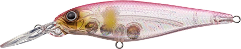 Inspire Custom Lures Ultra Sledge - EVERGREEN