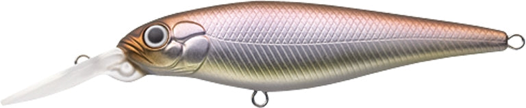 Inspire Custom Lures Ultra Sledge - EVERGREEN