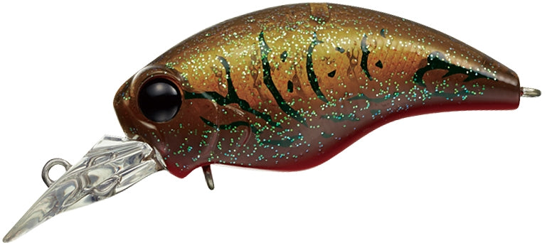 Mo-Do Wild Hunch SR - EVERGREEN