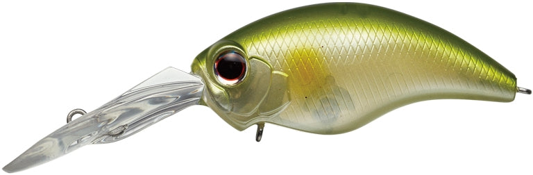 Mo-Do Wild Hunch 8 Footer - EVERGREEN