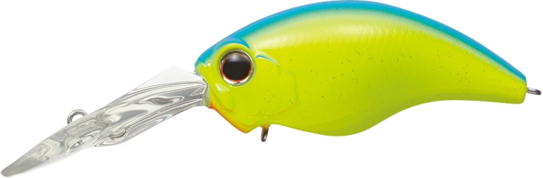 Mo-Do Wild Hunch 8 Footer - EVERGREEN