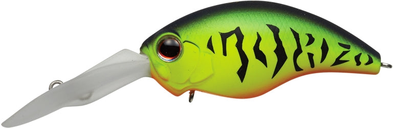 Mo-Do Wild Hunch 8 Footer - EVERGREEN