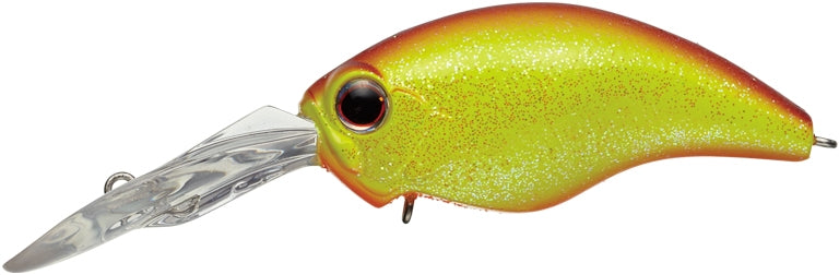 Mo-Do Wild Hunch 8 Footer - EVERGREEN