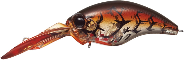 Mo-Do Wild Hunch 8 Footer - EVERGREEN