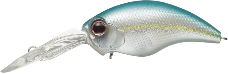 Mo-Do Wild Hunch 8 Footer - EVERGREEN
