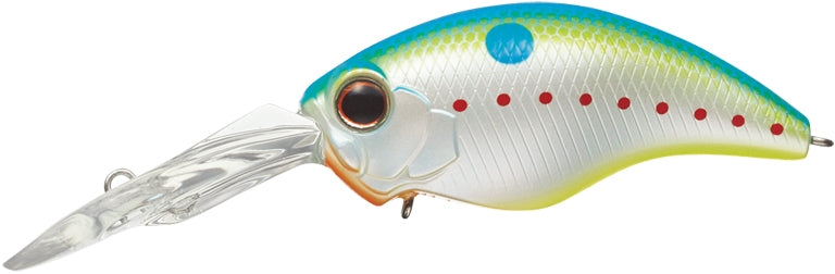 Mo-Do Wild Hunch 8 Footer - EVERGREEN