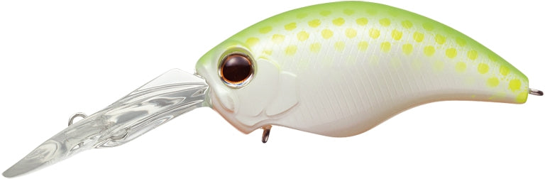 Mo-Do Wild Hunch 8 Footer - EVERGREEN