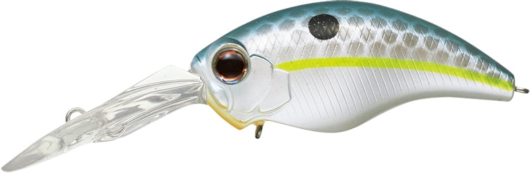 Mo-Do Wild Hunch 8 Footer - EVERGREEN