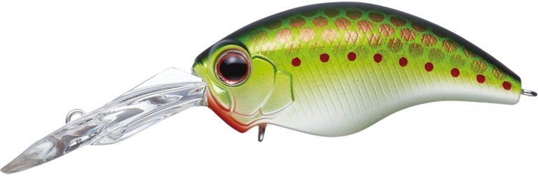 Mo-Do Wild Hunch 8 Footer - EVERGREEN