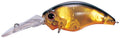 Mo-Do Rattle In Wild Hunch - EVERGREEN