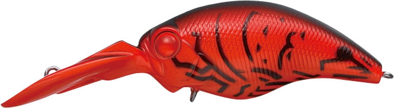 Mo-Do Rattle In Wild Hunch - EVERGREEN