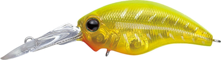 Mo-Do Rattle In Wild Hunch - EVERGREEN