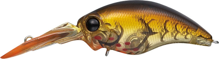 Mo-Do Rattle In Wild Hunch - EVERGREEN