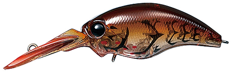 Mo-Do Rattle In Wild Hunch - EVERGREEN