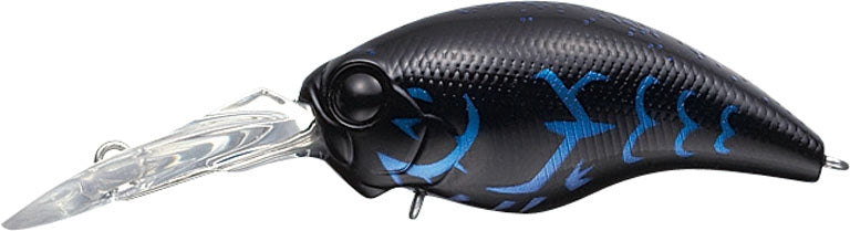 Mo-Do Rattle In Wild Hunch - EVERGREEN