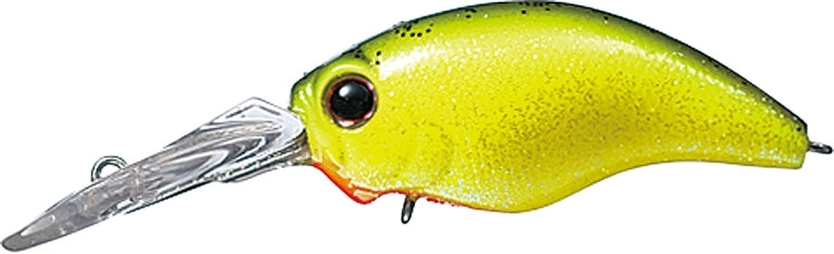 Mo-Do Rattle In Wild Hunch - EVERGREEN