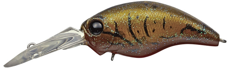 Mo-Do Rattle In Wild Hunch - EVERGREEN