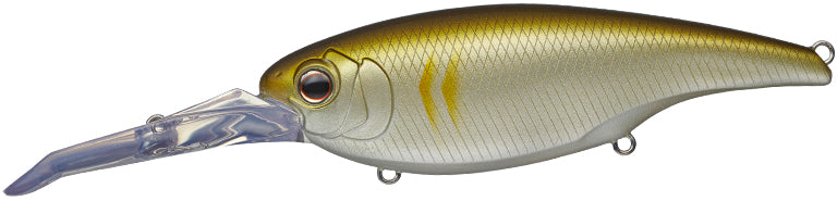 Mo-Do DD X-Over - EVERGREEN