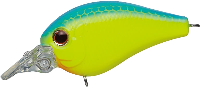 Mo-Do Piccolo Dive Shallow - EVERGREEN