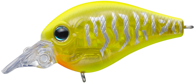 Mo-Do Piccolo Dive Shallow - EVERGREEN