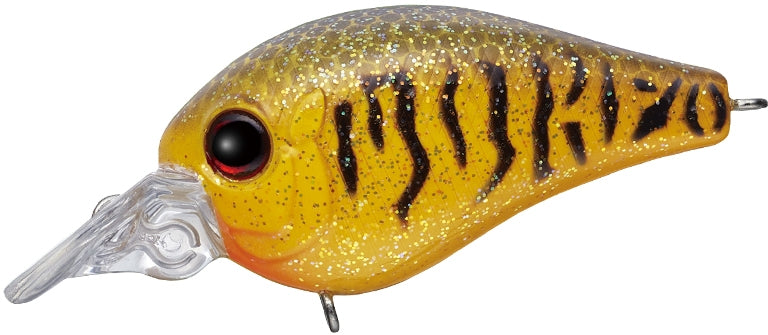 Mo-Do Piccolo Dive Shallow - EVERGREEN