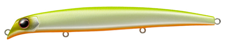 Avenger 125F - EVERGREEN