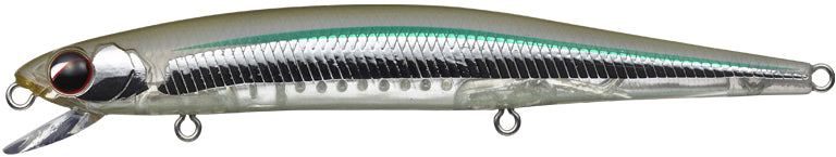 General 110F - EVERGREEN
