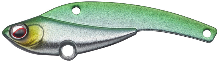 Iron Marvie 40 - EVERGREEN