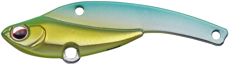 Iron Marvie 40 - EVERGREEN