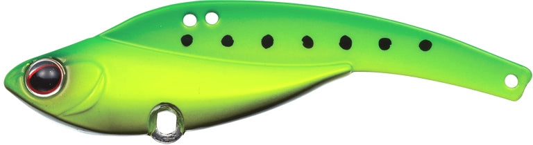 Iron Marvie 55 - EVERGREEN