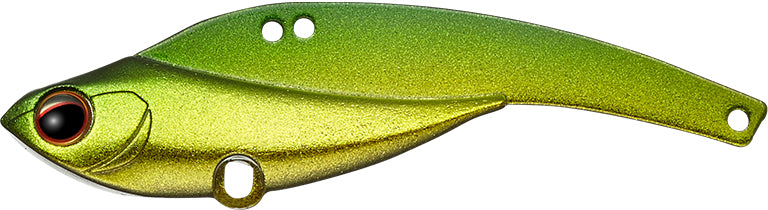 Iron Marvie 55 - EVERGREEN