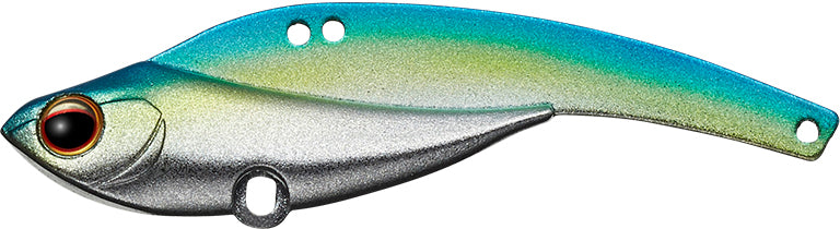 Iron Marvie 55 - EVERGREEN