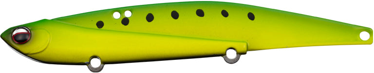 Iron Marvie 109 - EVERGREEN