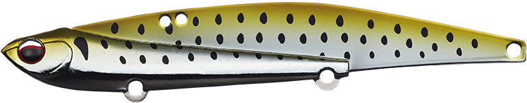 Iron Marvie 109 - EVERGREEN