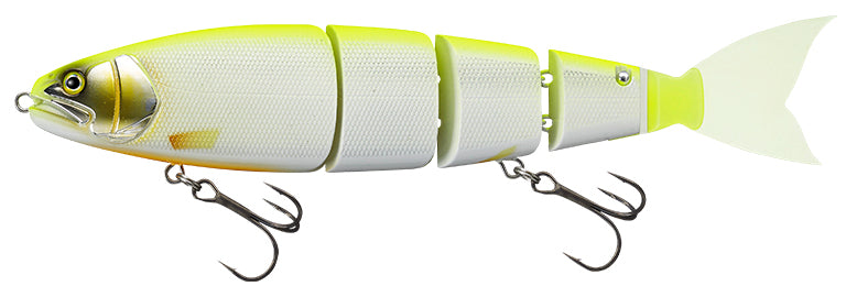 E.G. Special Edition BALAM 200 - EVERGREEN