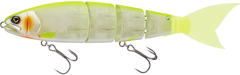 E.G. Special Edition BALAM 245 - EVERGREEN