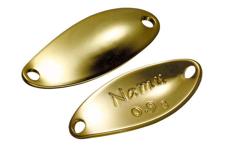 Artisan Namu - EVERGREEN